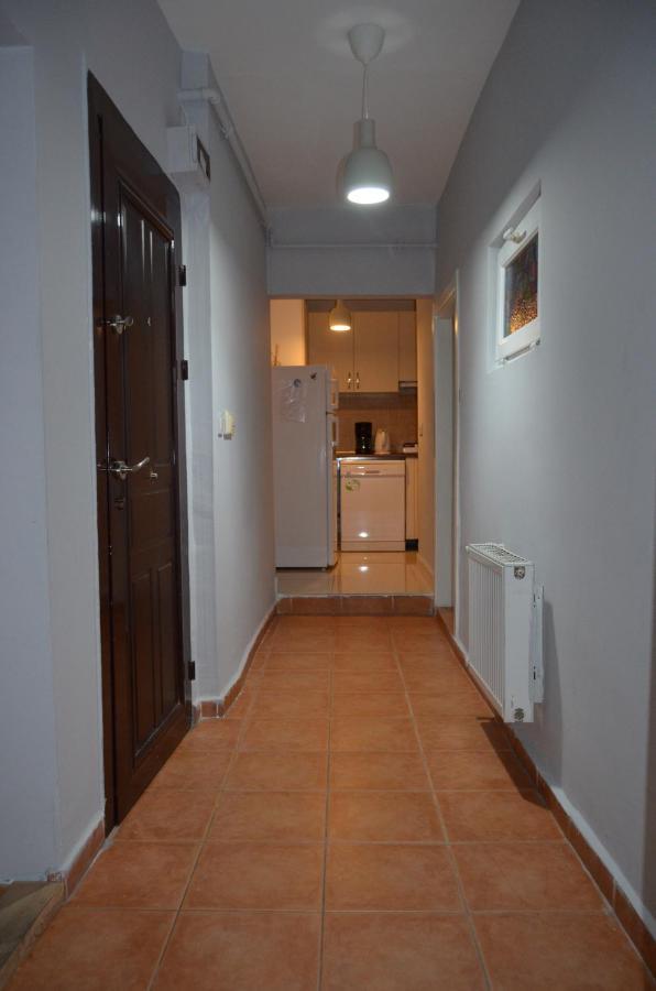 Newly Renovated Cozy Stay O-5 In Taksim Istambul Extérieur photo
