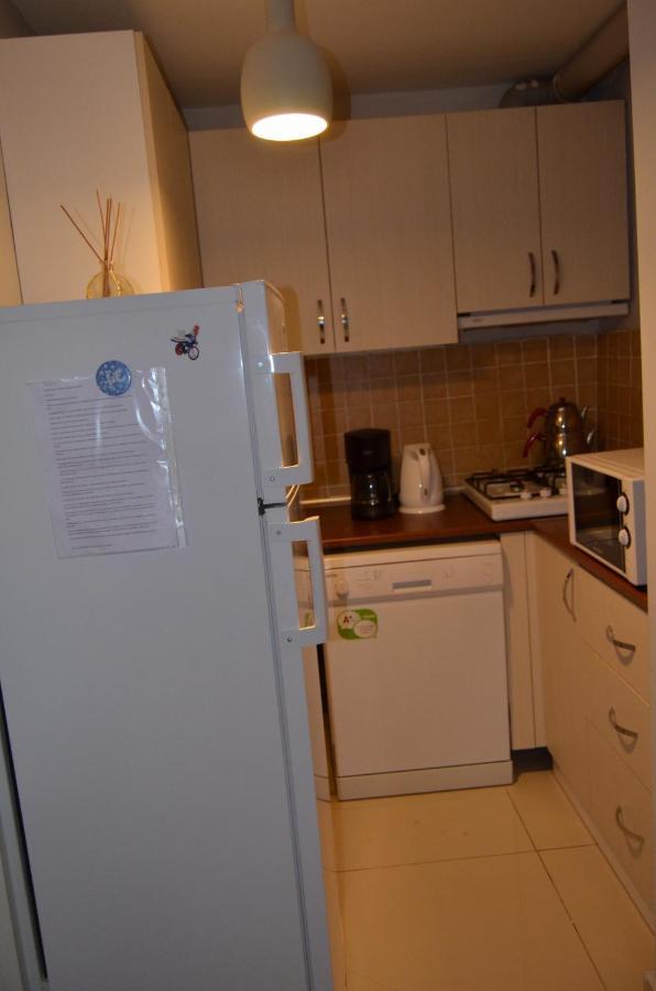 Newly Renovated Cozy Stay O-5 In Taksim Istambul Extérieur photo