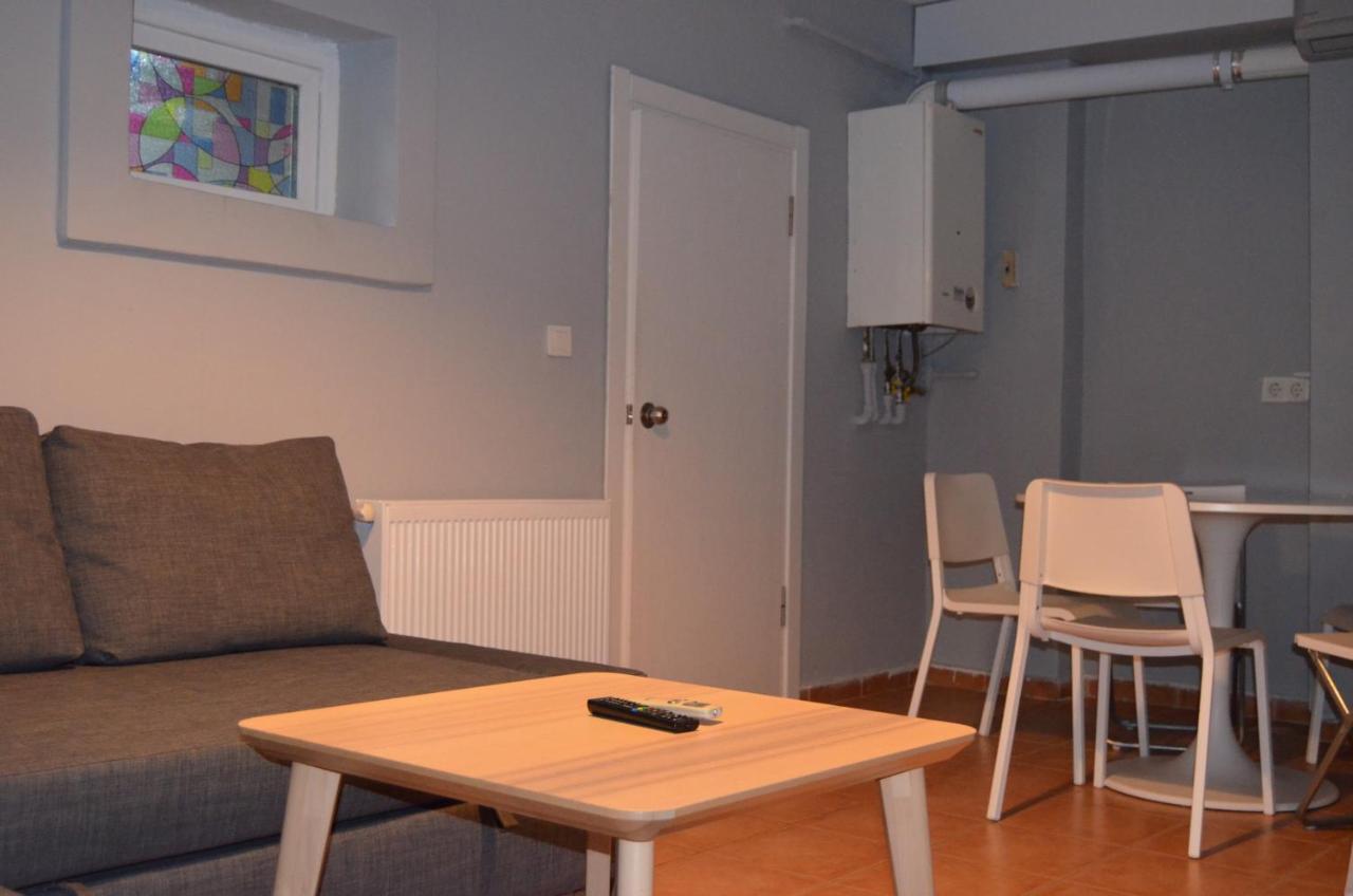 Newly Renovated Cozy Stay O-5 In Taksim Istambul Extérieur photo