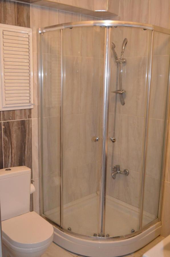 Newly Renovated Cozy Stay O-5 In Taksim Istambul Extérieur photo