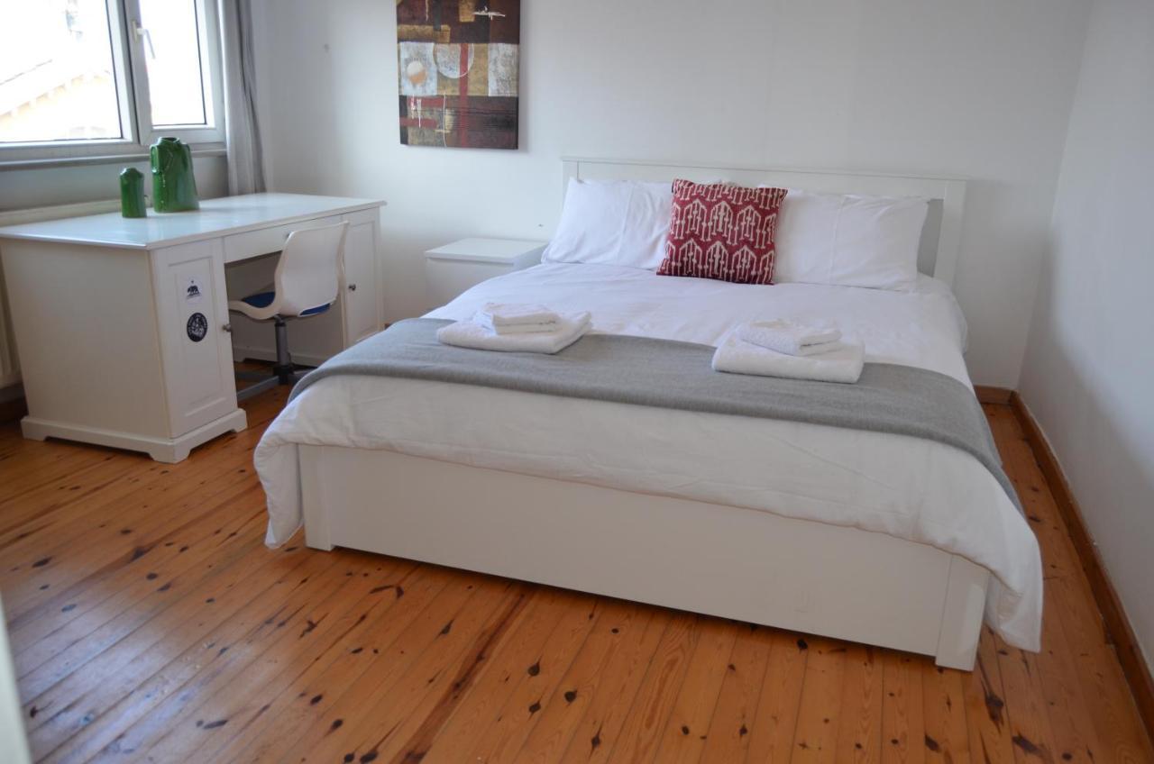 Newly Renovated Cozy Stay O-5 In Taksim Istambul Extérieur photo