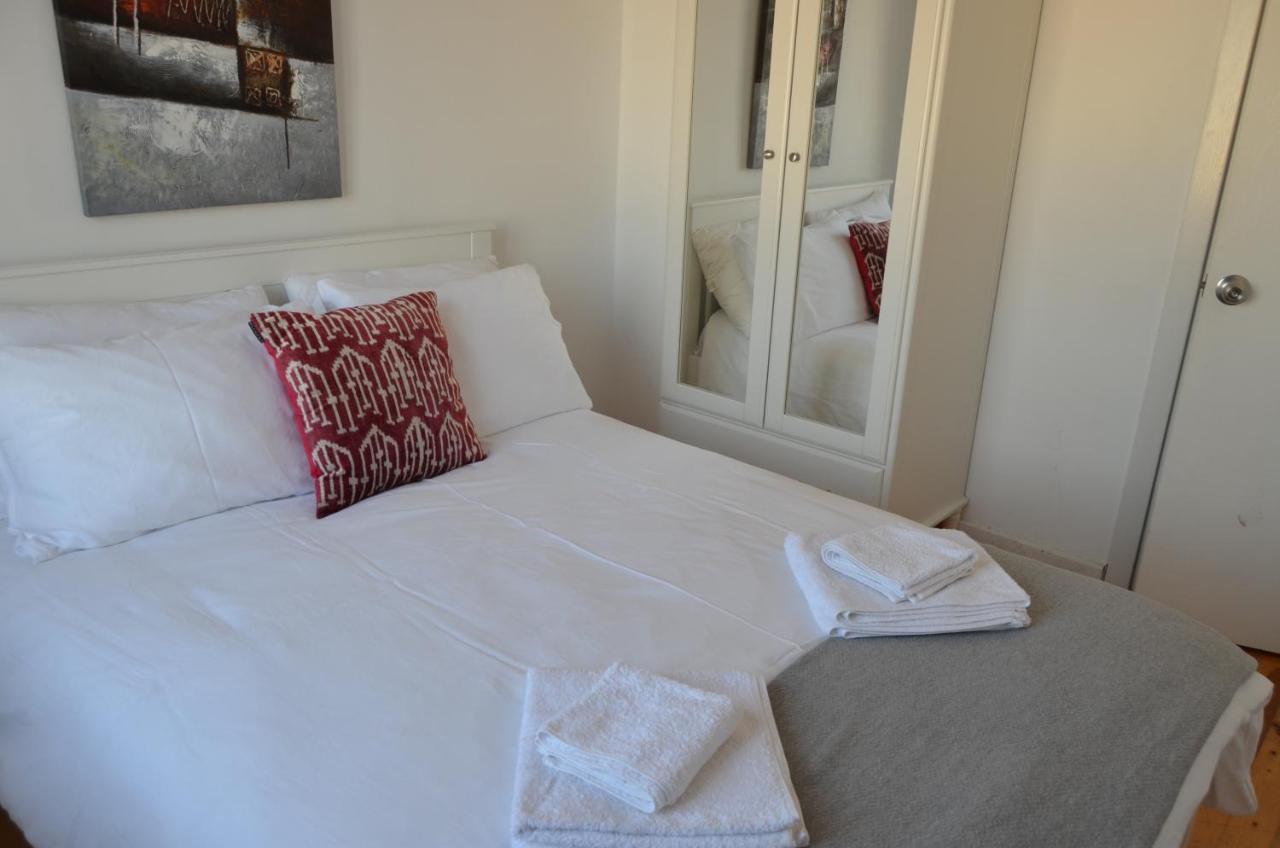 Newly Renovated Cozy Stay O-5 In Taksim Istambul Extérieur photo