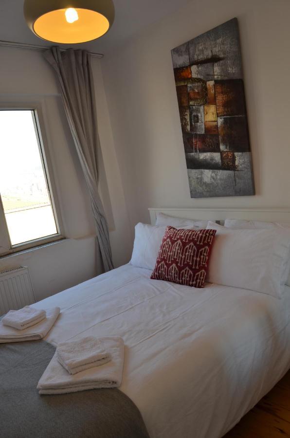Newly Renovated Cozy Stay O-5 In Taksim Istambul Extérieur photo