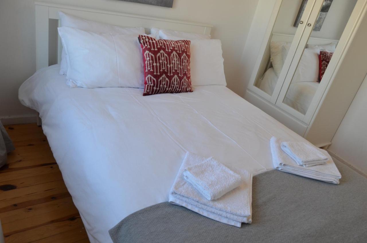 Newly Renovated Cozy Stay O-5 In Taksim Istambul Extérieur photo