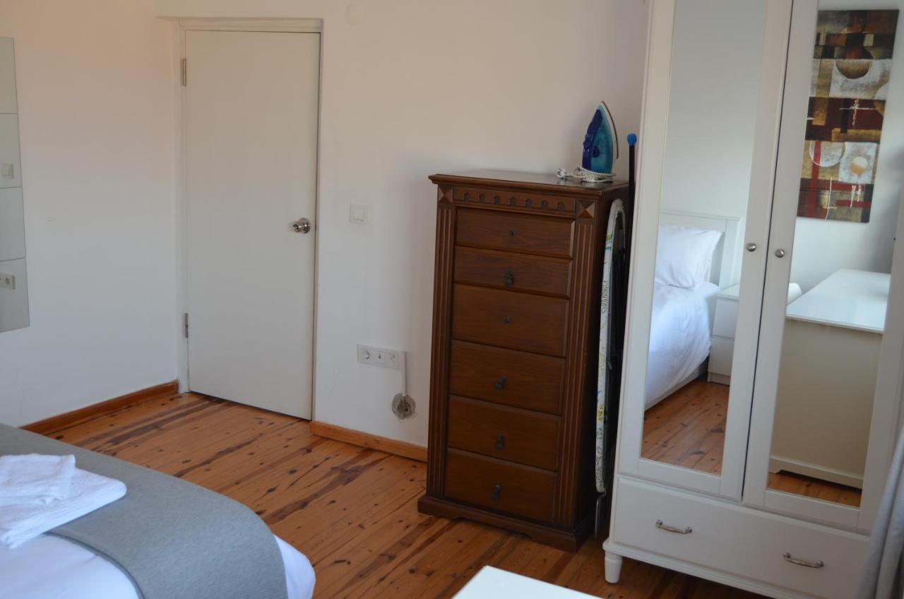 Newly Renovated Cozy Stay O-5 In Taksim Istambul Extérieur photo