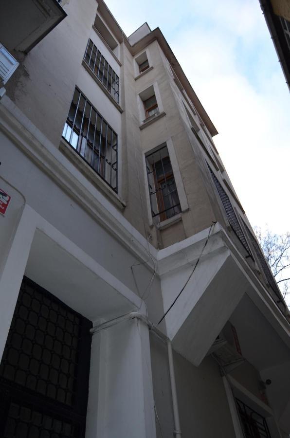 Newly Renovated Cozy Stay O-5 In Taksim Istambul Extérieur photo