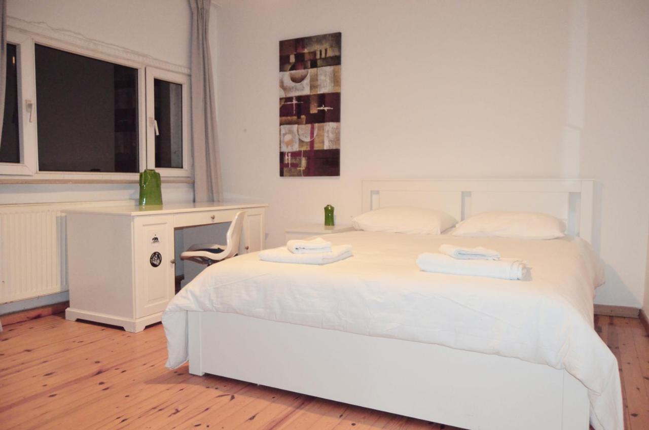 Newly Renovated Cozy Stay O-5 In Taksim Istambul Extérieur photo