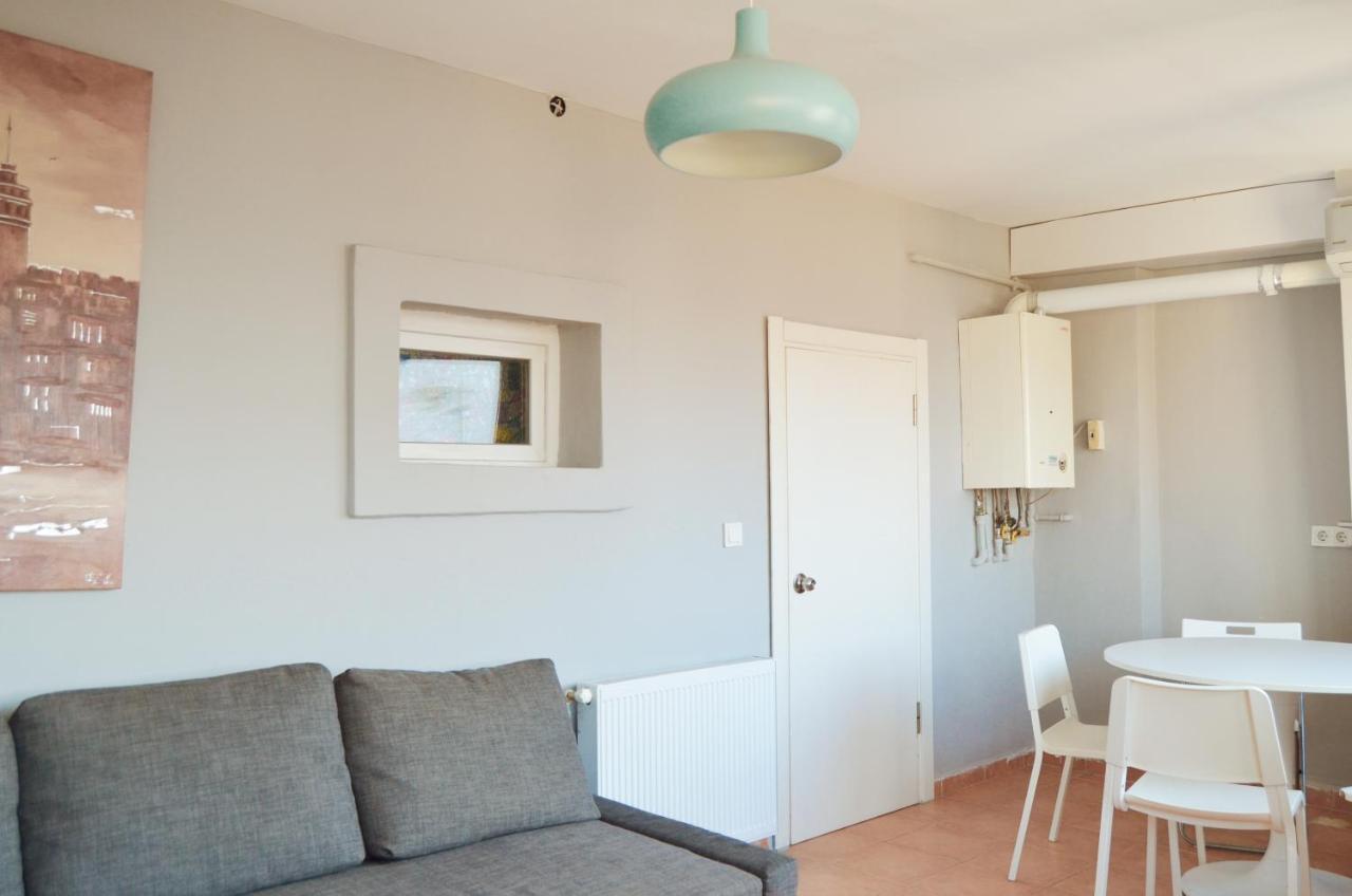 Newly Renovated Cozy Stay O-5 In Taksim Istambul Extérieur photo