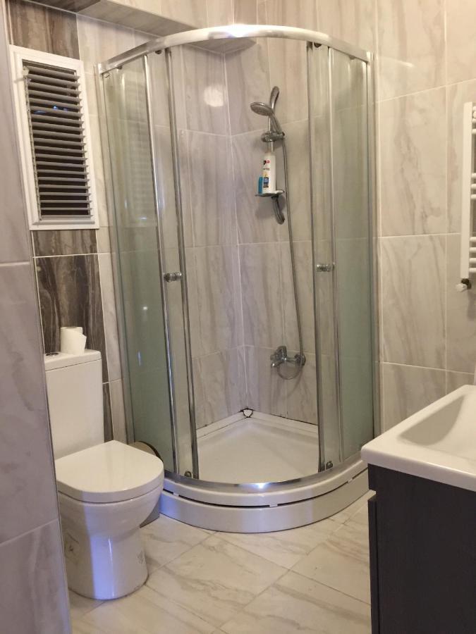 Newly Renovated Cozy Stay O-5 In Taksim Istambul Extérieur photo